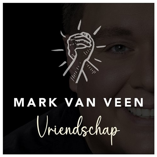 Vriendschap Mark van Veen