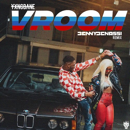 Vroom Yxng Bane