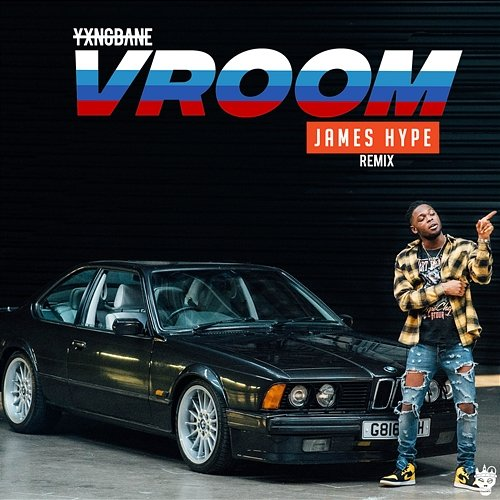 Vroom Yxng Bane