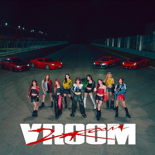 Vroom Gen1es
