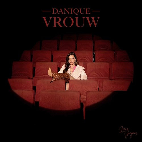 Vrouw Danique