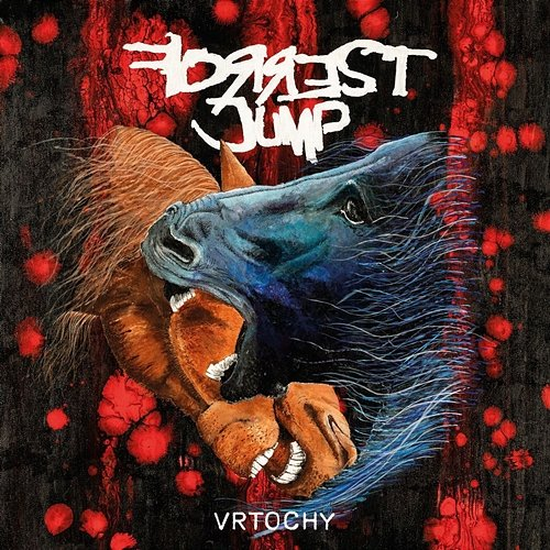 Vrtochy FORREST JUMP