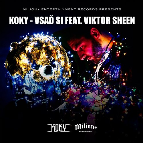 Vsaď si Koky, Viktor Sheen