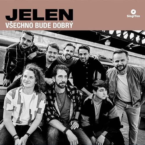 Všechno bude dobrý Jelen