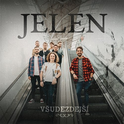 Všudezdejší Jelen