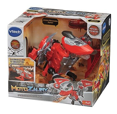 VTECH, Motozaury, Pteranodon Kyrion VTech