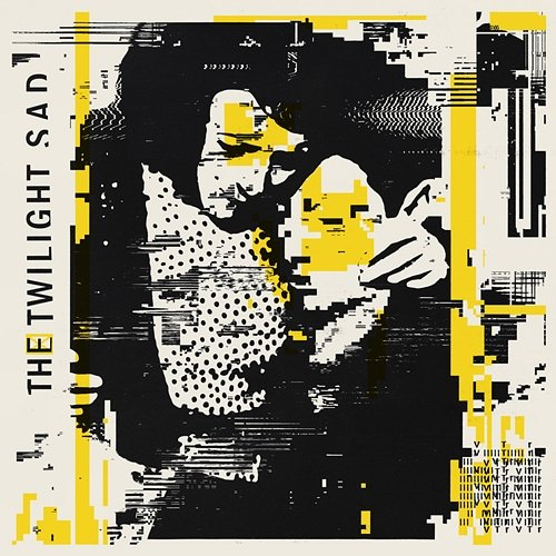 Vtr The Twilight Sad