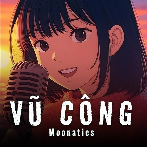 Vũ Công Moonatics
