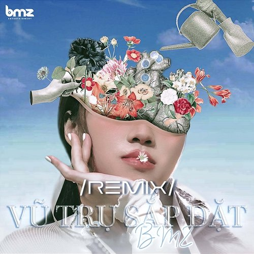 Vũ Trụ Sắp Đặt BMZ