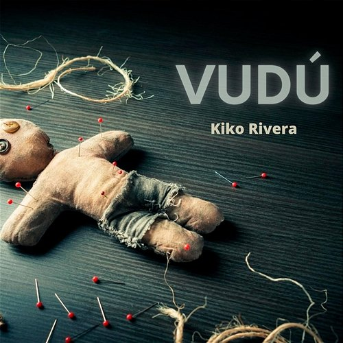 Vudú Kiko Rivera