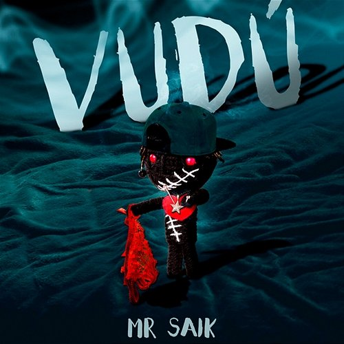 Vudú Mr. Saik