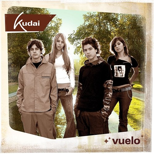 Vuelo Kudai