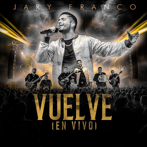 Vuelve Jary Franco