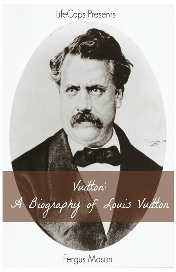 Vuitton Mason Fergus