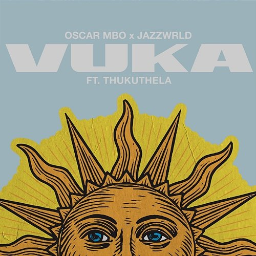 Vuka Oscar Mbo, JAZZWRLD, Thukuthela