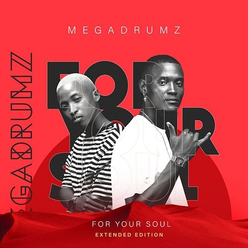 Vukani Megadrumz & Aymos
