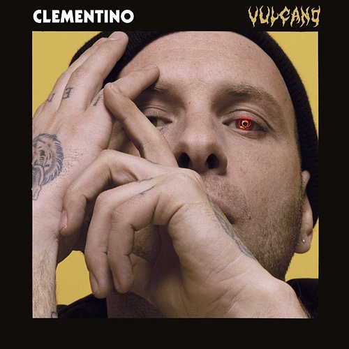 Vulcano Clementino