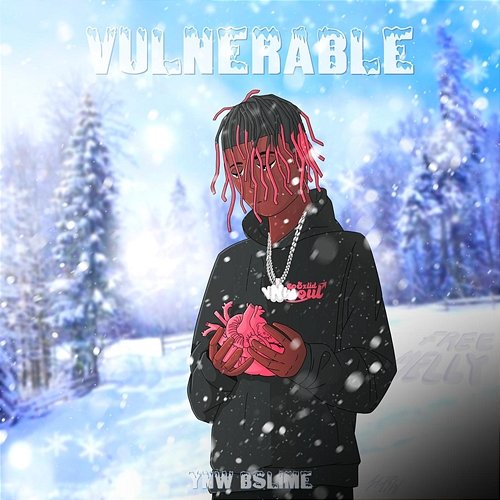 Vulnerable YNW BSlime