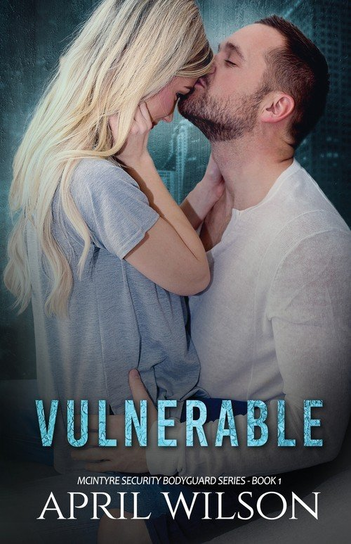 Vulnerable Wilson April