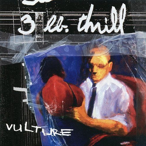 Vulture 3 LB Thrill