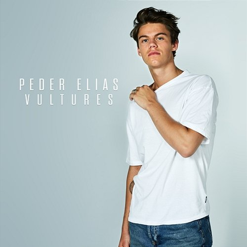 Vultures Peder Elias