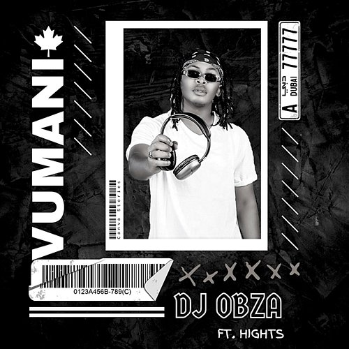 Vumani DJ Obza feat. Hights