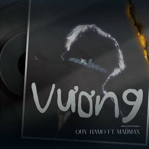 Vương Quý Hamo & MadMax