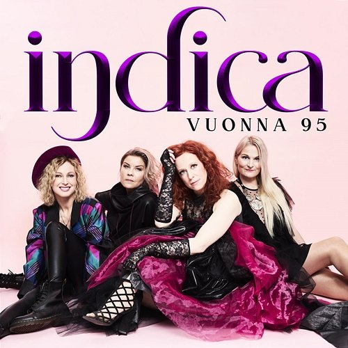 Vuonna 95 Indica