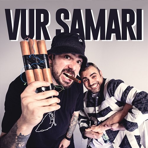 Vur Şamarı Ahmet Üstüner, Kamufle