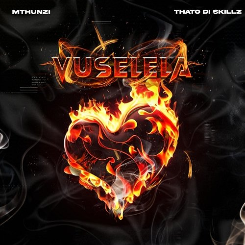 Vuselela Mthunzi & Thato Di Skillz