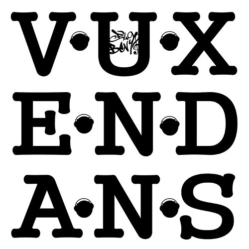 Vuxendans Elov & Beny