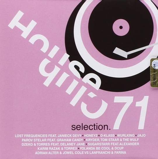 vv.aa. Various Artists