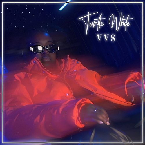 VVS Turtle White