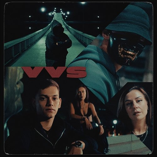 VVS NV, Crispy Beats, Emilios Nikolaou