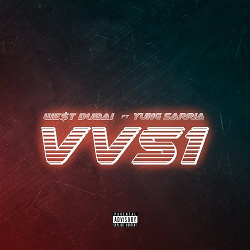 VVS1 WEST DUBAI, Nake & Yung Sarria