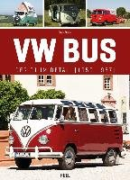 VW Bus Eccles David