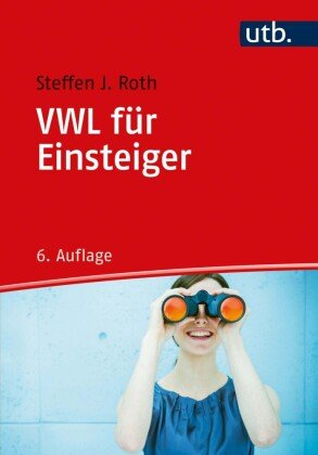 VWL für Einsteiger UTB