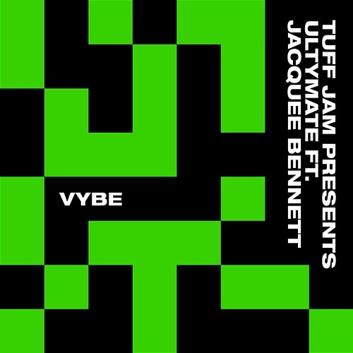 Vybe Tuff Jam, Ultymate, Jacquee Bennett