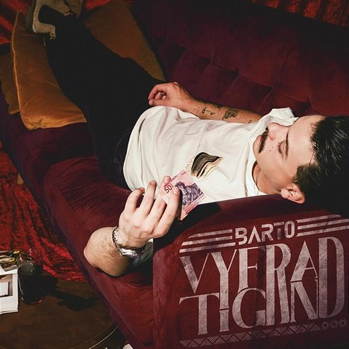 Vyftig Rand Barto