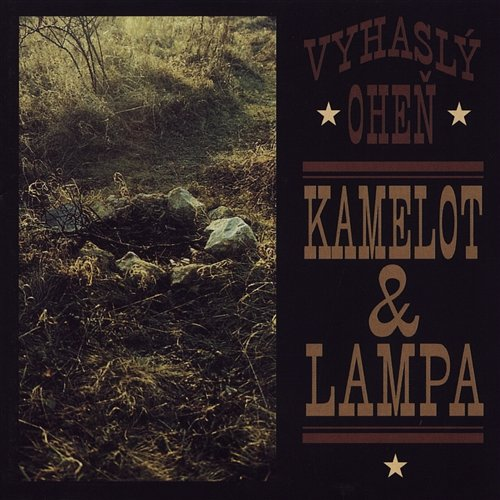 Vyhasly ohen Kamelot