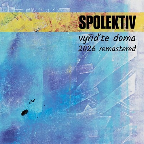 Vyřiďte doma Spolektiv