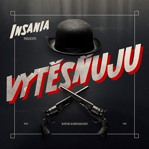 Vytěsňuju Insania