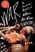 W.A.R. Wall Mick