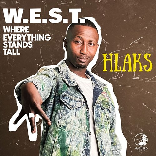W.E.S.T Hlaks