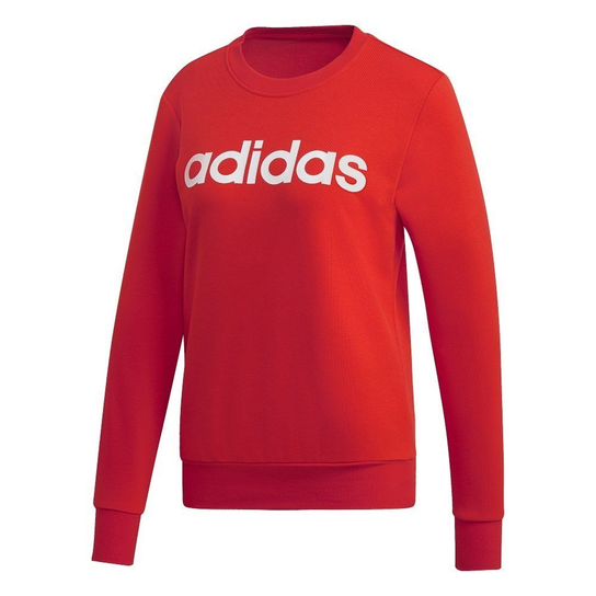 W Essentials Linear Crewneck Adidas