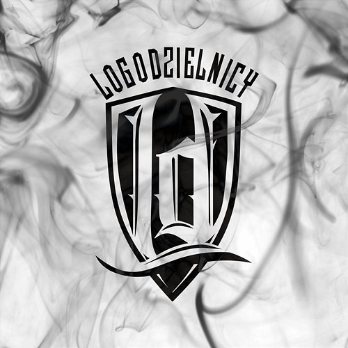 W klatce Logo Dzielnicy, Jongmen