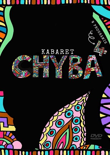 W programie 4 Kabaret Chyba