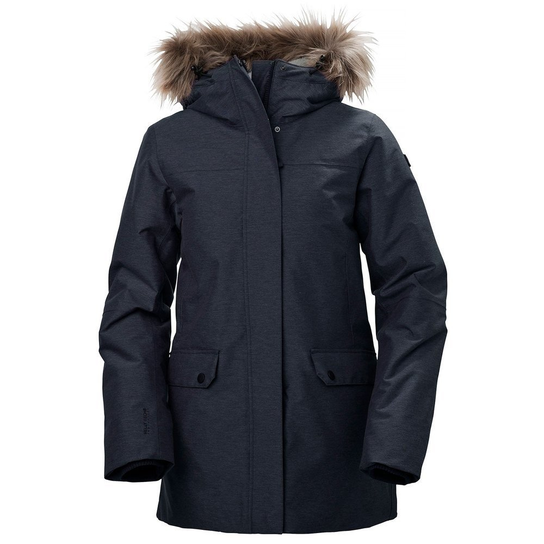 W Rana Jacket Helly Hansen
