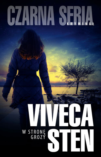 W stronę grozy Sten Viveca