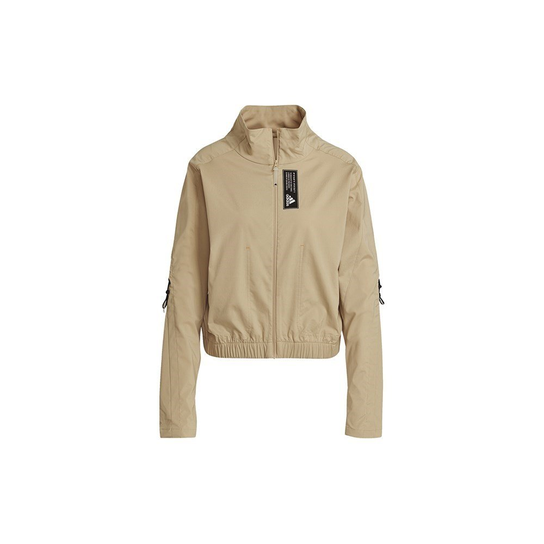 W TE Tracktop PB Adidas